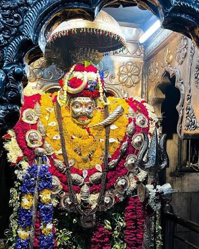 kaal-bhairav-aarti
