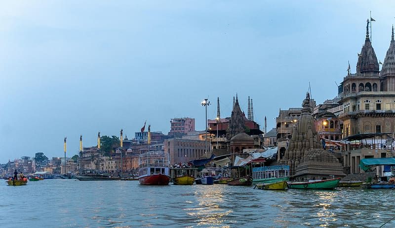 Complete Kashi Travel Guide 2026: Everything You Need to Know Before Visiting Varanasi - Anandam Kashi