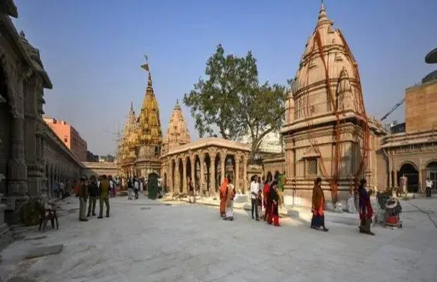 Top 15 Famous Temples in Kashi Every Devotee Must Visit - Anandam Kashi